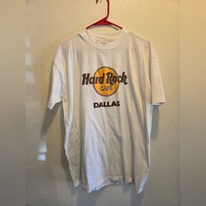 Vintage Hard Rock Cafe Tee